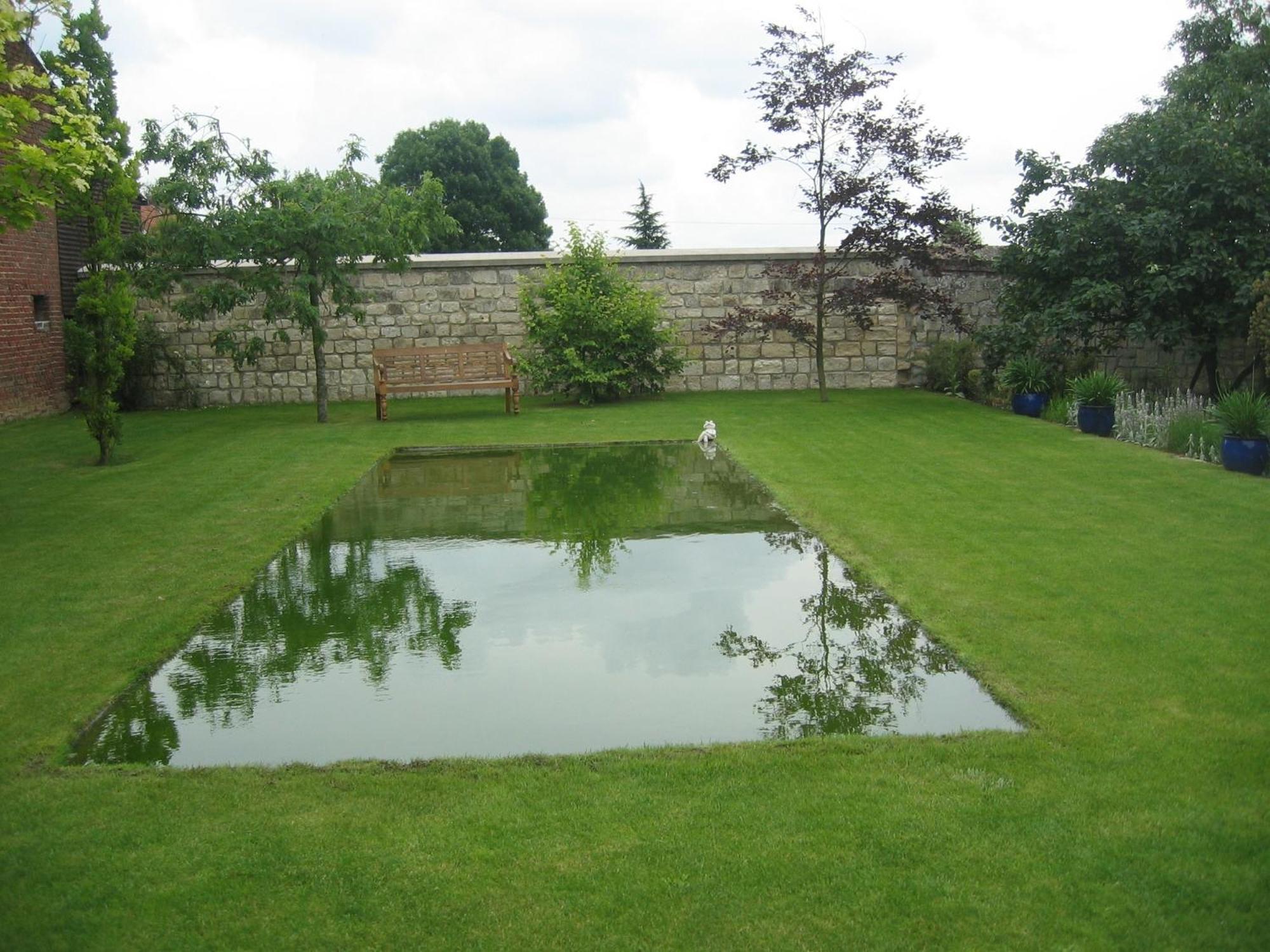 Le Clos Xavianne Ribécourt-la-Tour Exterior foto